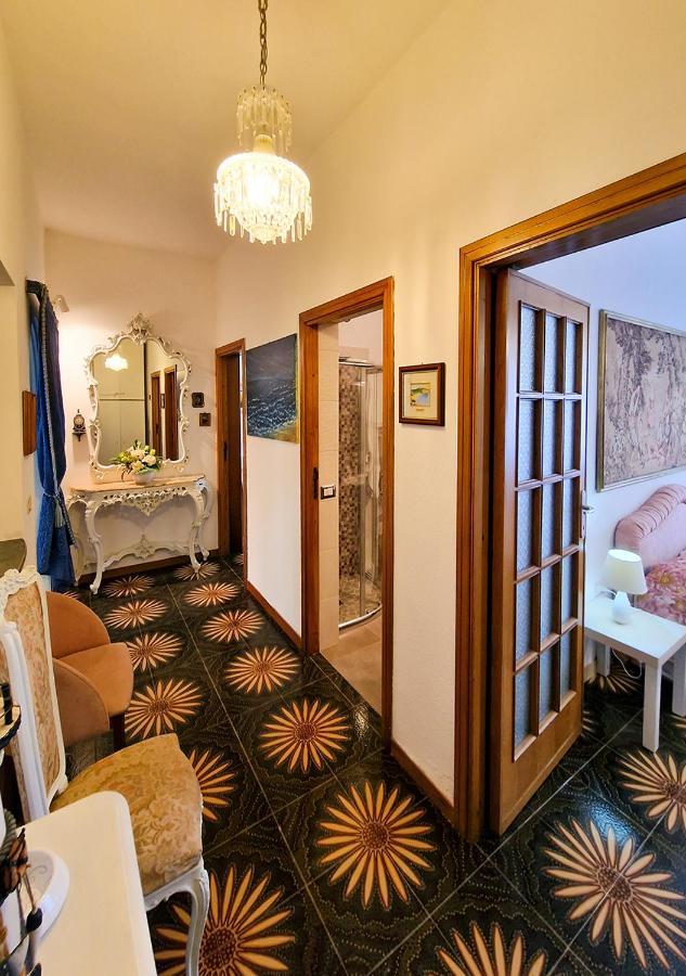 Murphy Holiday Homes - Residenza Nadia La Maddalena  Dış mekan fotoğraf